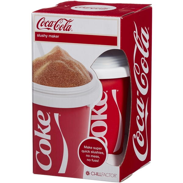 Chillfactor Coca Cola (Bild 4 av 4)