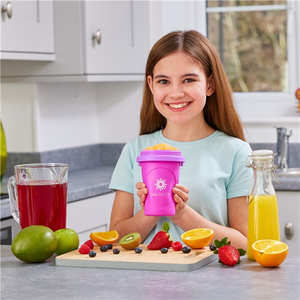 Chillfactor Fruitastic (Bild 4 av 5)