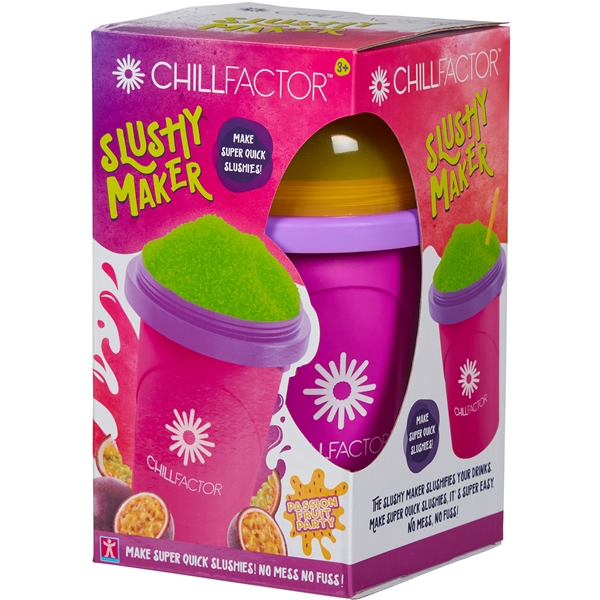 Chillfactor Fruitastic (Bild 5 av 5)