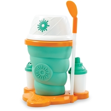 Chillfactor Ice Cream Maker