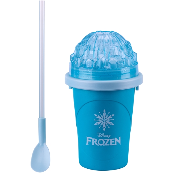 Chillfactor Frozen Elsa (Bild 1 av 4)