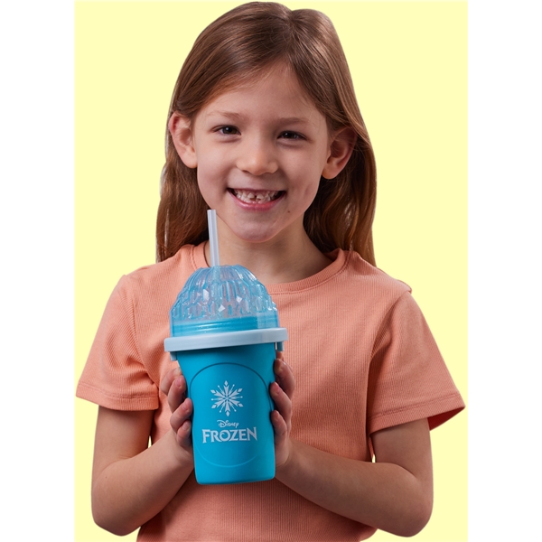 Chillfactor Frozen Elsa (Bild 2 av 4)