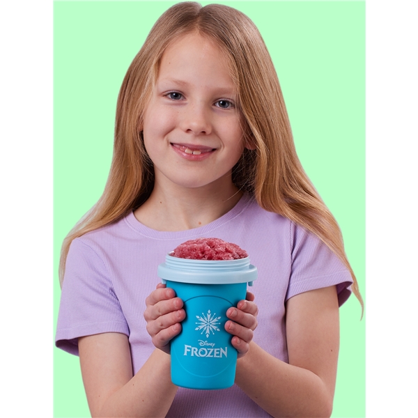 Chillfactor Frozen Elsa (Bild 3 av 4)