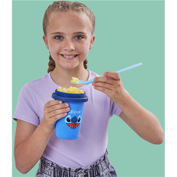 Chillfactor Stitch (Bild 4 av 5)