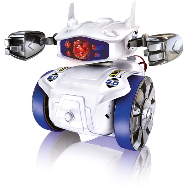 Cyber Robot (Bild 1 av 2)