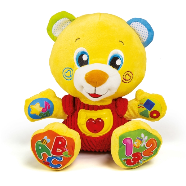 Lele Interactive Plush (Bild 2 av 2)