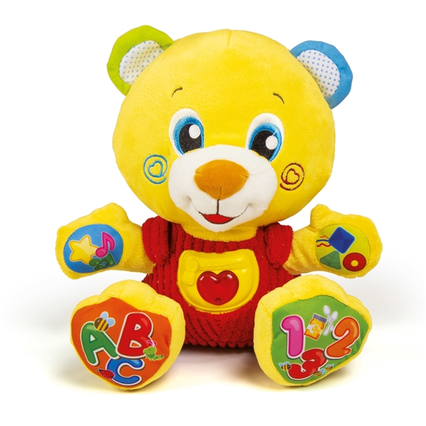 Lele Interactive Plush (Bild 2 av 2)