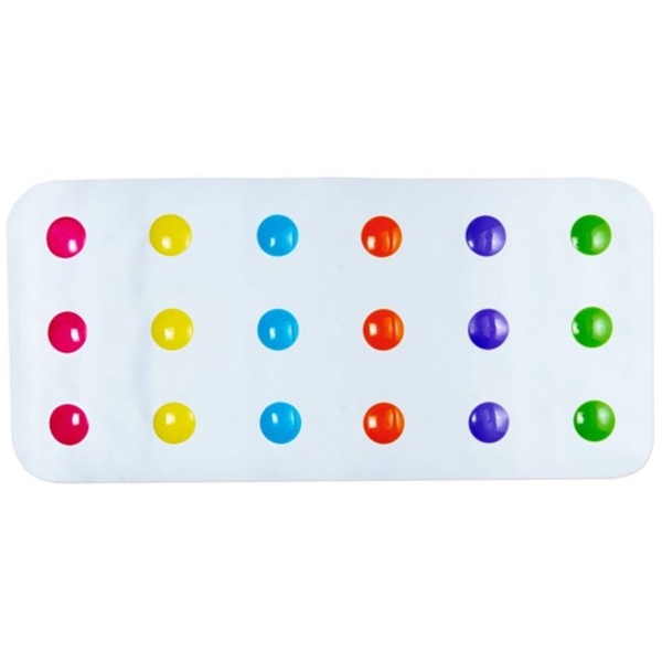 Munchkin Dandy Dots Badkarsmatta (Bild 1 av 2)