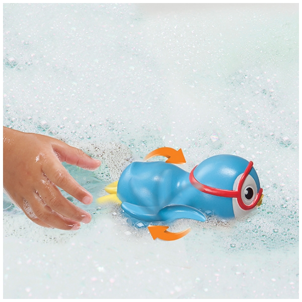 Munchkin Swimming Scuba Buddy (Bild 2 av 3)