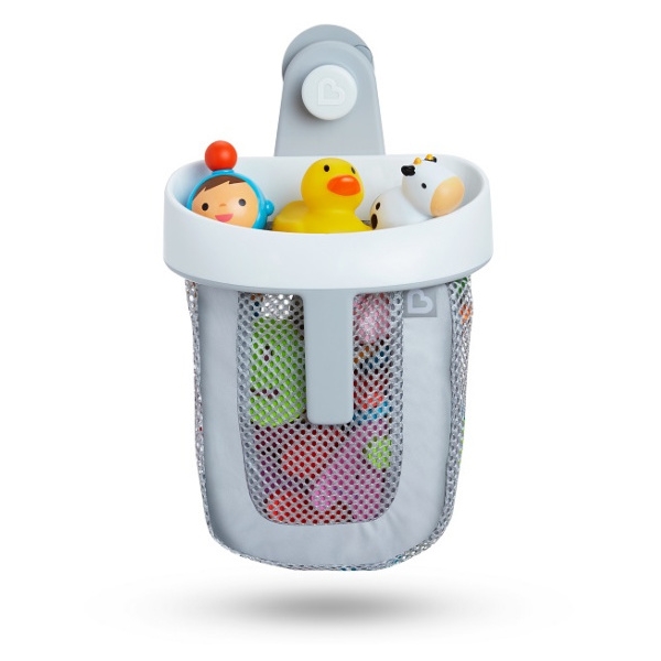 Munchkin Super Scoop Bath Toy Organizer (Bild 2 av 5)