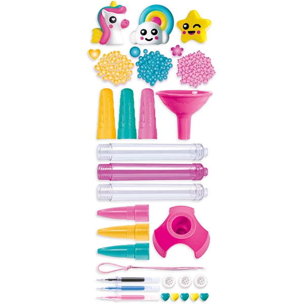 Clementoni Create Your Pens 3-p (Bild 2 av 3)