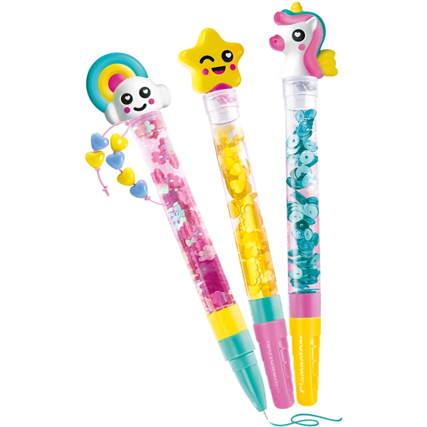 Clementoni Create Your Pens 3-p (Bild 3 av 3)