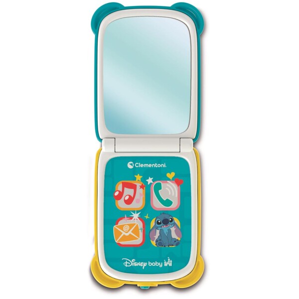 Disney Baby Stitch Flip Phone (Bild 2 av 5)