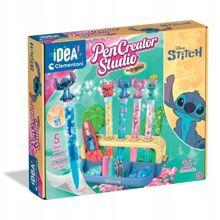 Clementoni Disney Create Your Pens Stitch Pens