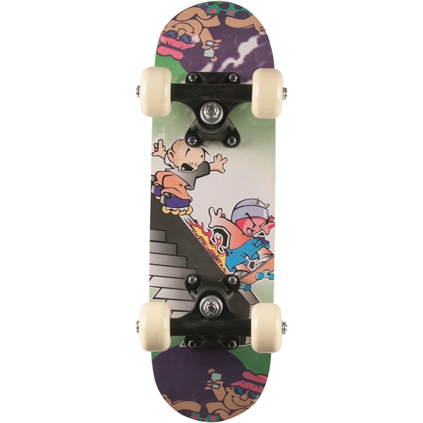California Mini Skateboard Skate
