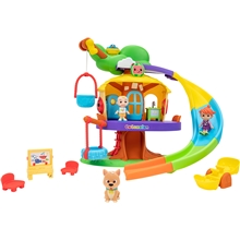 Cocomelon JJ's Clubhouse