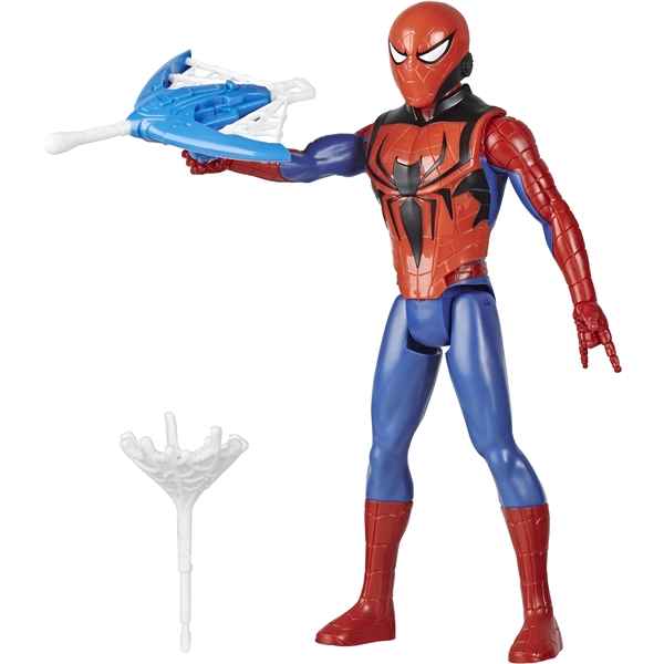 Spider-Man Titan Hero Blast Gear (Bild 2 av 4)