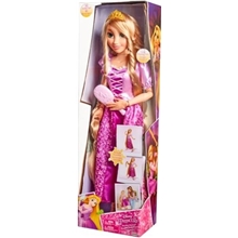Disney Princess Playdate Rapunzel