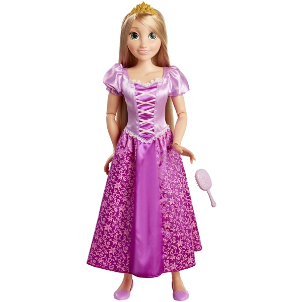Disney Princess Playdate Rapunzel (Bild 3 av 8)