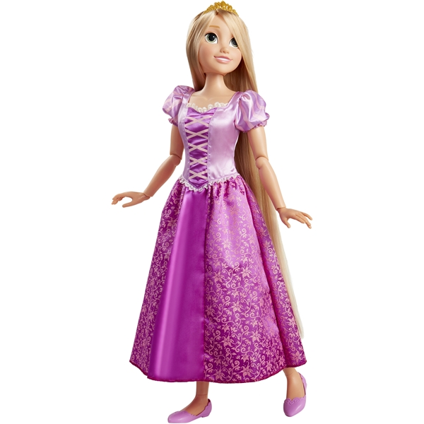 Disney Princess Playdate Rapunzel (Bild 4 av 8)