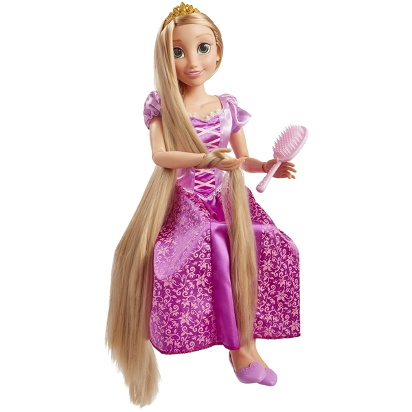 Disney Princess Playdate Rapunzel (Bild 6 av 8)