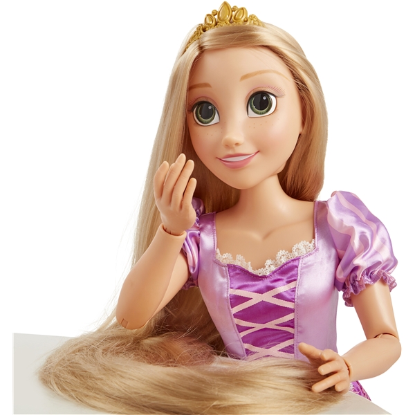 Disney Princess Playdate Rapunzel (Bild 7 av 8)