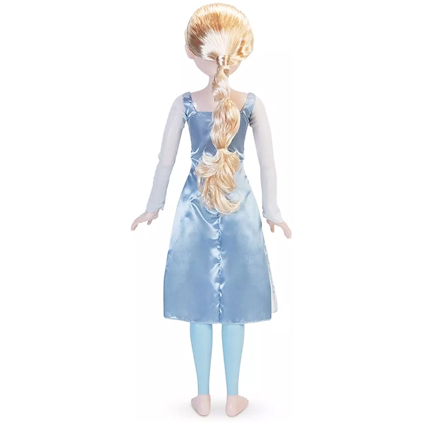 Disney Frozen 2 Playdate Elsa (Bild 3 av 5)