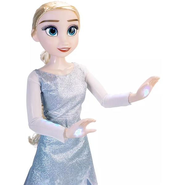 Disney Frozen 2 Playdate Elsa (Bild 5 av 5)
