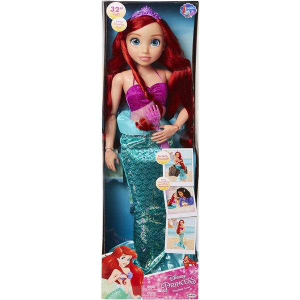 Disney Princess Playdate Ariel (Bild 1 av 5)