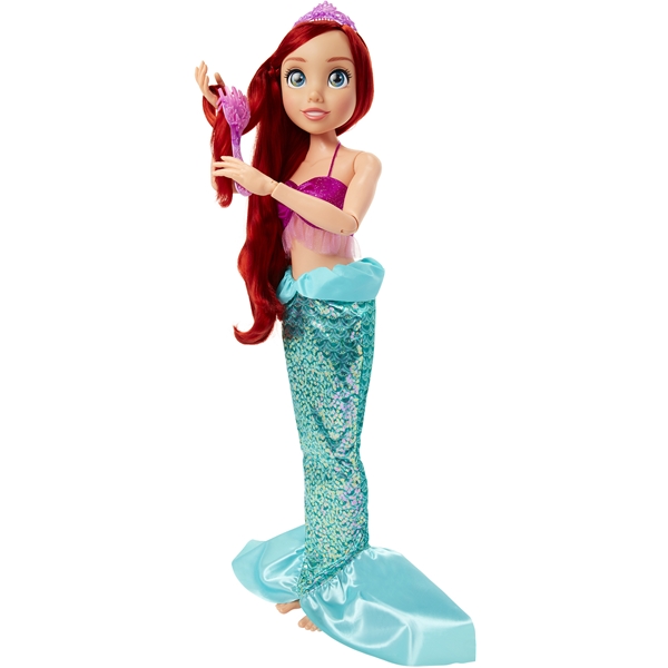 Disney Princess Playdate Ariel (Bild 3 av 5)