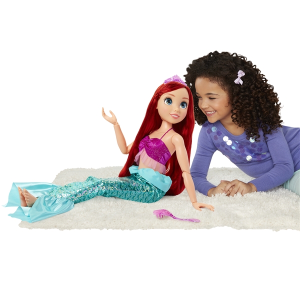 Disney Princess Playdate Ariel (Bild 4 av 5)