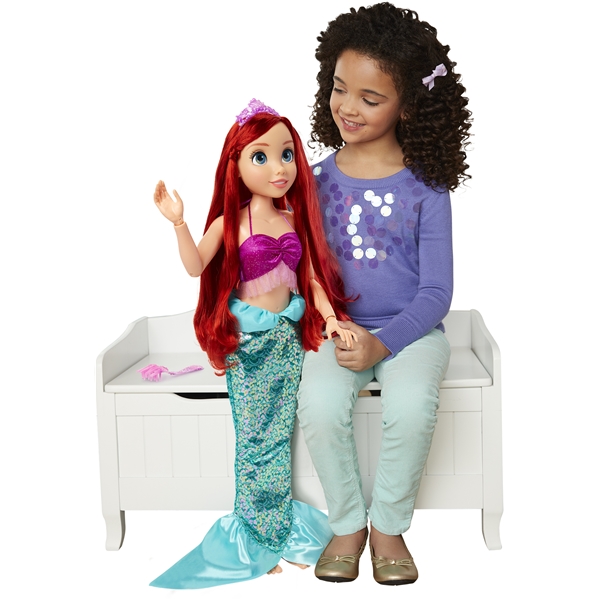 Disney Princess Playdate Ariel (Bild 5 av 5)