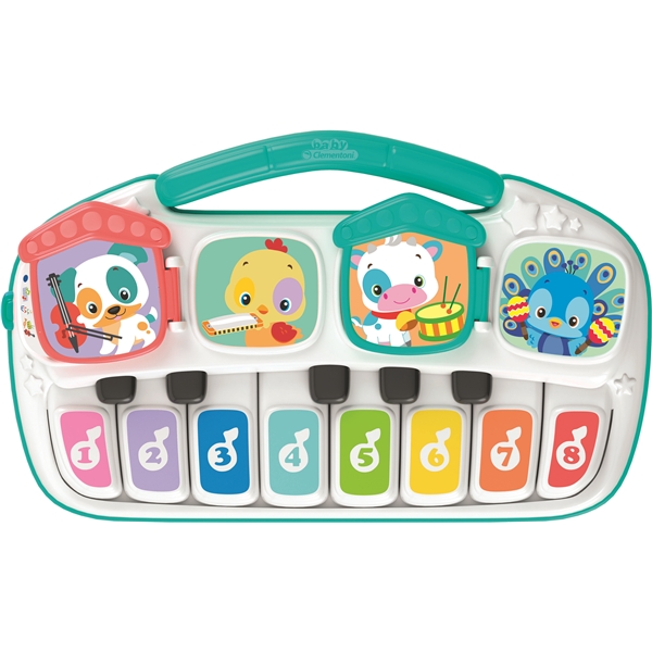 Baby Animal Piano (Bild 2 av 2)