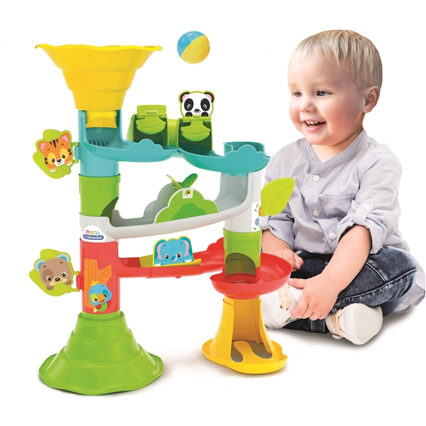 Fun Forest Baby Track (Bild 3 av 5)