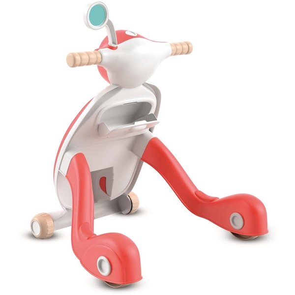 My First Steps Scooter - Walk and Play (Bild 2 av 2)
