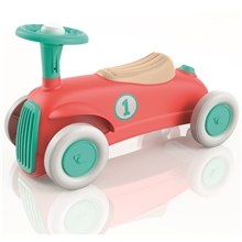 My First Ride On Car - Get In and Play