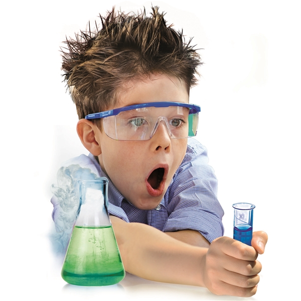 Amazing Chemistry - 180 Experiments (Bild 4 av 5)