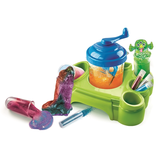 Slime machine (Bild 2 av 2)