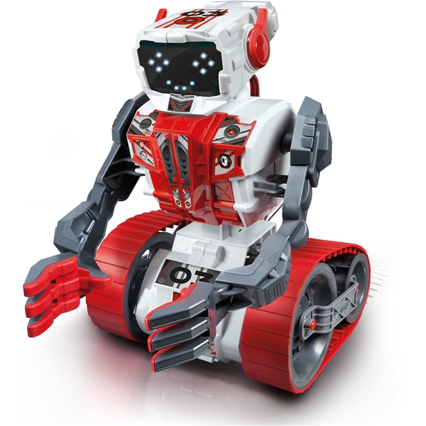 Evolution Robot SE+FI (Bild 2 av 9)