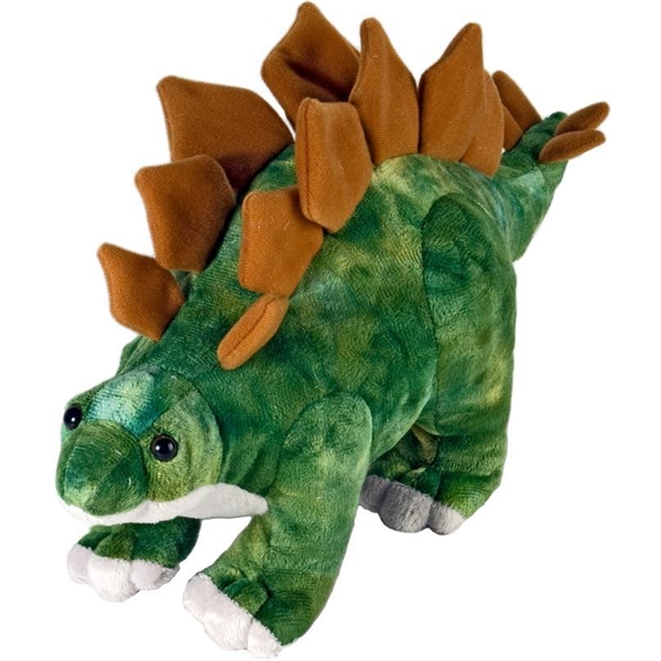 Wild Republic Dinosaurie Mini Stegosaurus