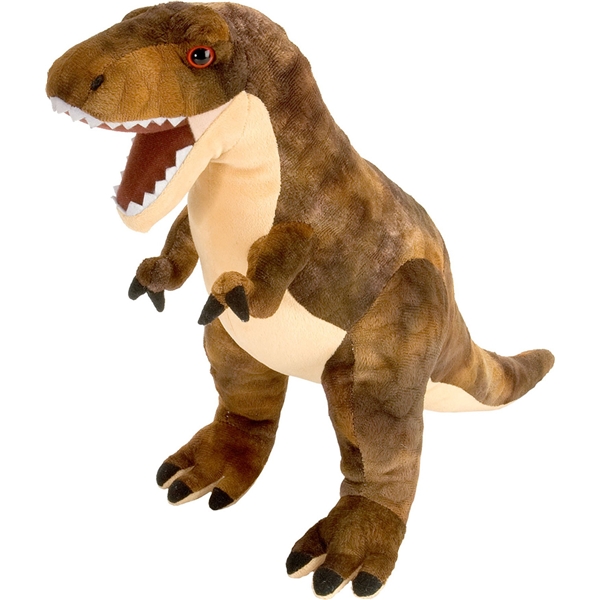 Wild Republic Dinosaurie Mini T-Rex