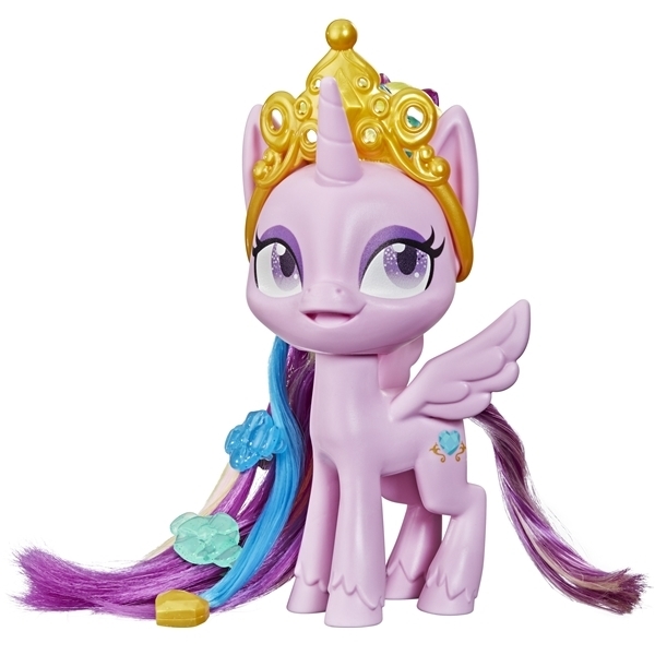 My Little Pony Best Hair Day Princess Cadance (Bild 2 av 3)