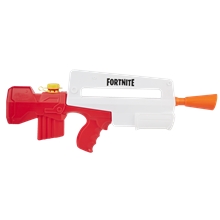 NERF Super Soaker Fortnite Burst AR