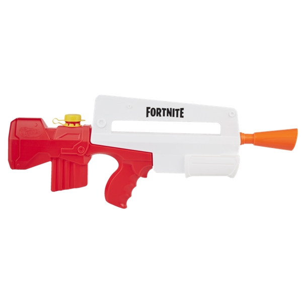 NERF Super Soaker Fortnite Burst AR (Bild 1 av 2)