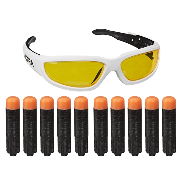 NERF Ultra Vision Gear (Bild 1 av 2)