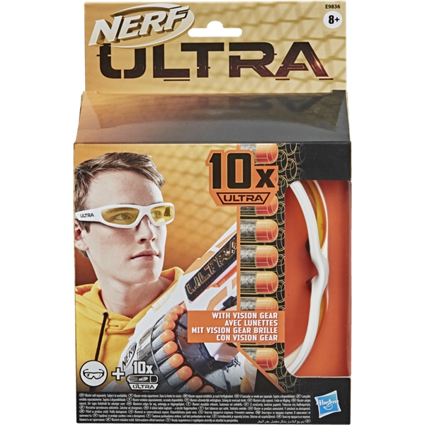 NERF Ultra Vision Gear (Bild 2 av 2)