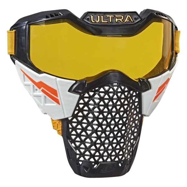 NERF Ultra Battle Mask (Bild 1 av 2)