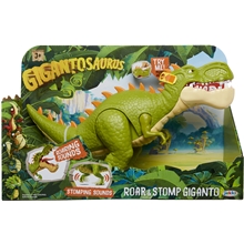 Gigantosaurus Feature Figure Giganto