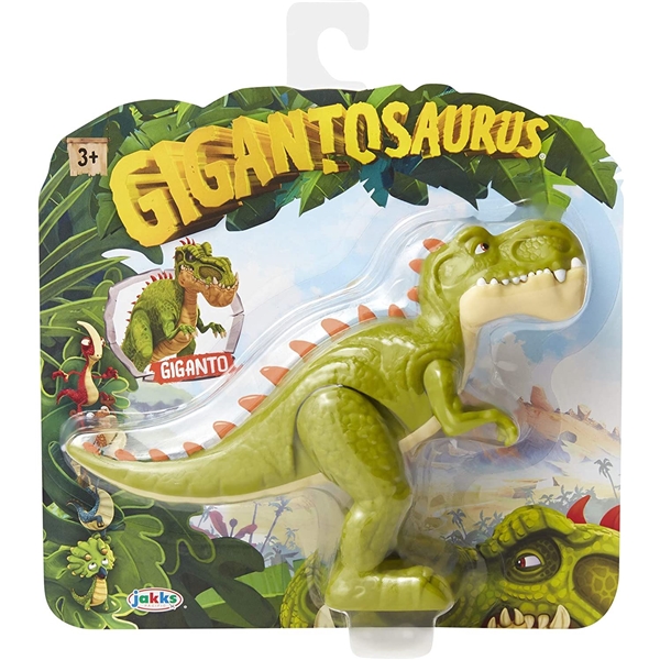 Gigantosaurus Figure Giganto (Bild 1 av 5)