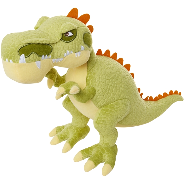 Gigantosaurus Jumbo Plush Giganto (Bild 1 av 5)